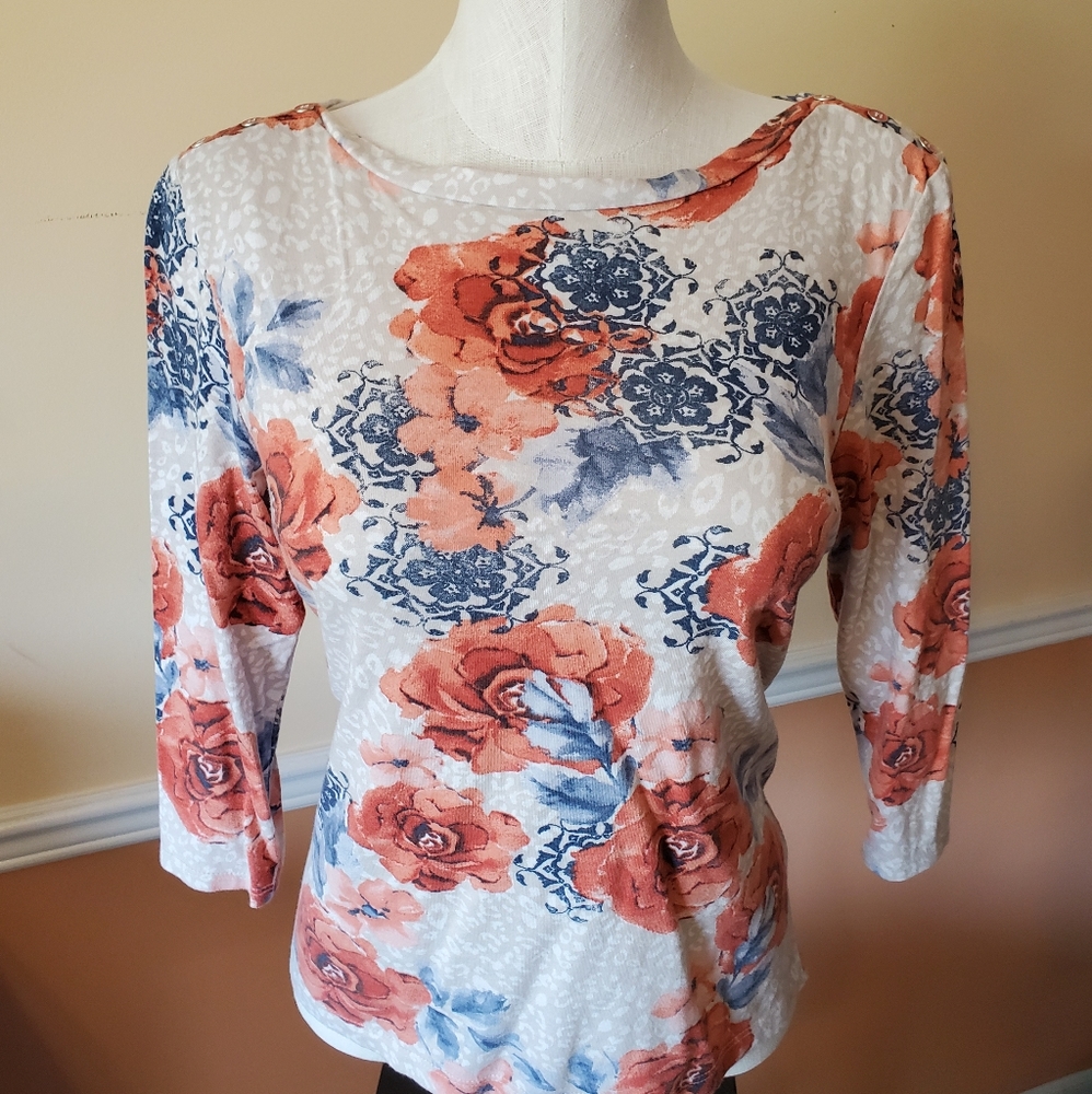 Chico's top